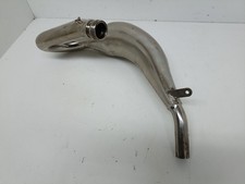 Exhaust KTM 125 Exc 2012 2016