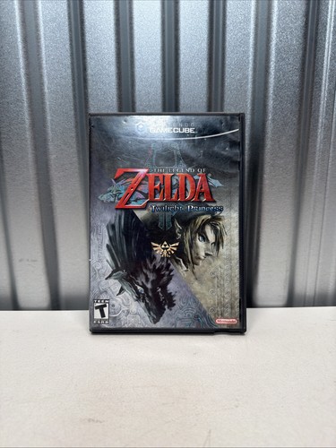 Nintendo the legend zelda - legend, of