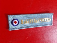 TOPPA PATCH ULTRAS CASUALS