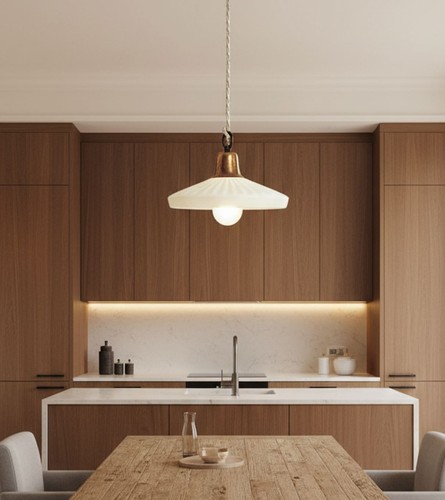 Lampadario vetro scavo - lampadario,