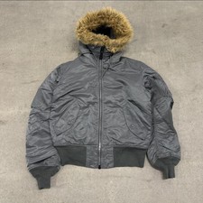 Alpha Industries MA-1 Flyers