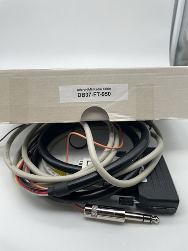 Microham db37 950 - , yaesu
