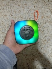Cassa portatile bluetooth