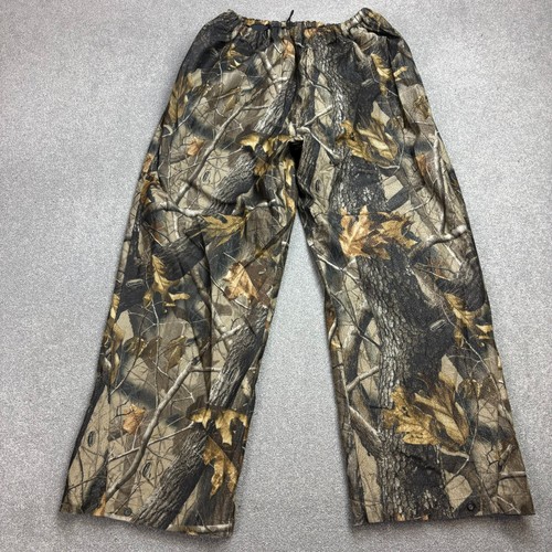 Realtree pantaloni adulto 2xl - realtree,