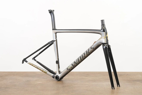 52cm specialized works - specialized, s-works