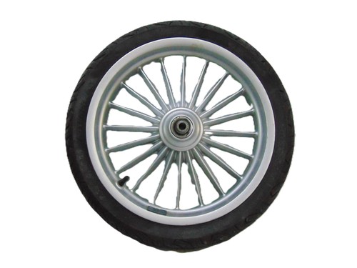 Cerchio ruota anteriore