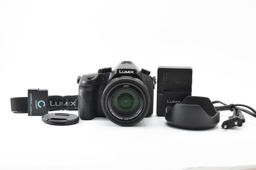 Obiettivo panasonic lumix - obiettivo,
