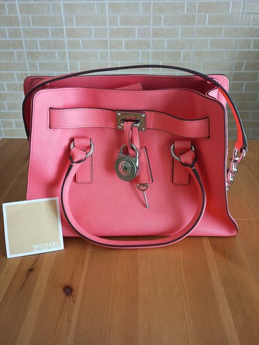 Borsa donna michael - borsa,