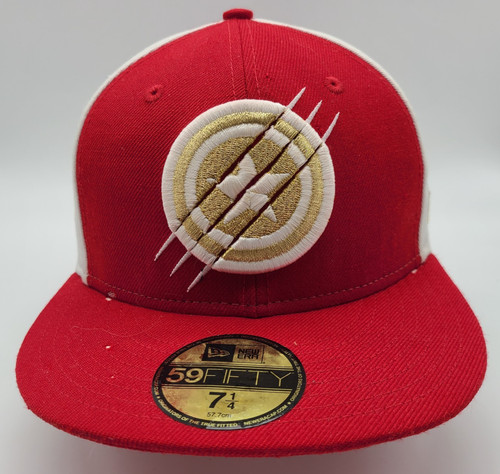 Cappello marvel captain - cappello,