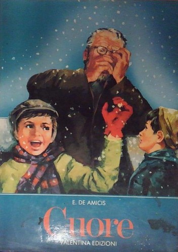 Amicis de - e., e.
