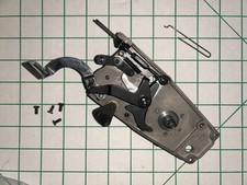 Necchi Supernova Automatica