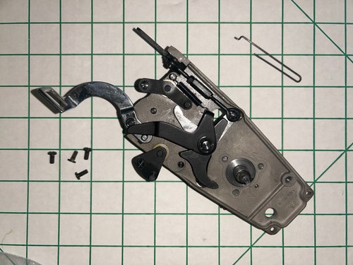 Necchi supernova automatica - necchi,
