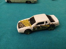Macchinina vintage Hot Wheels
