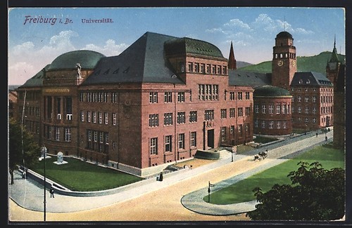 Friburgo università - br.,,