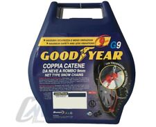 130 77914 CATENE DA NEVE