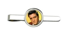 Elvis fermacravatta - elvis,