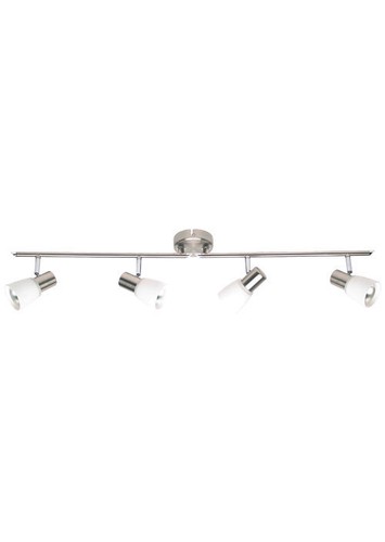 Lampadario parete metallo