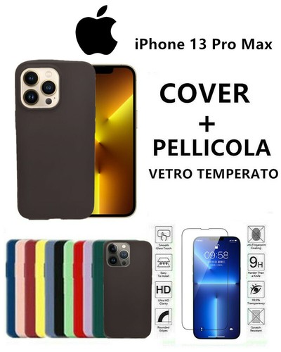 Cover morbida custodia - cover,