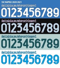 Set nome e numero per SSC