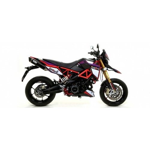 Arrow terminali thunder - arrow,