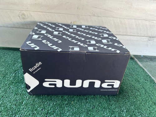 Auna boombox us - auna,