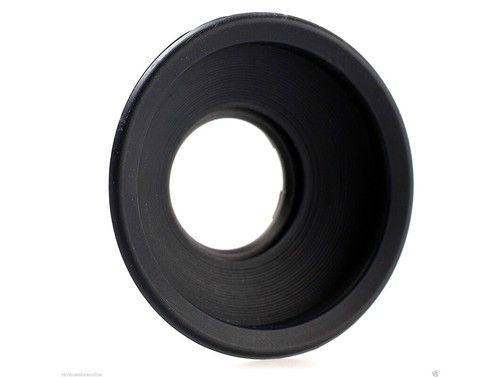Oculare gomma 19 - in, dk-19