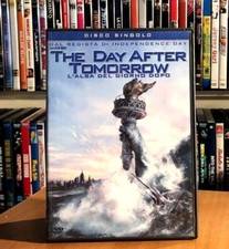 The Day After Tomorrow -