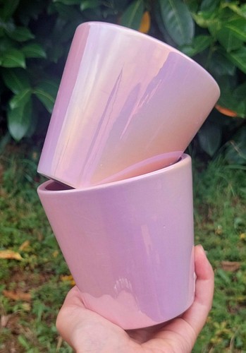Vaso ceramica per piante - ceramica,