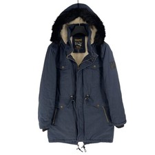Canadian peak uomini blu scuro - uomini,