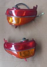 Fanali Posteriori Suzuki Burgman 650 Executive