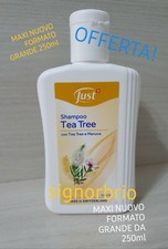 shampo tea tree just FORMATO