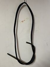 GUARNIZIONE PORTIERA GOMMA PORTELLONE POSTERIORE FORD FOCUS 09 SW (VEDI DIFETTO)