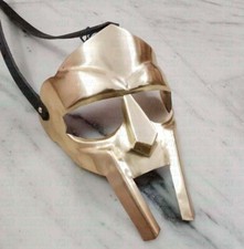 Maschera gladiatore romano mad - romano,