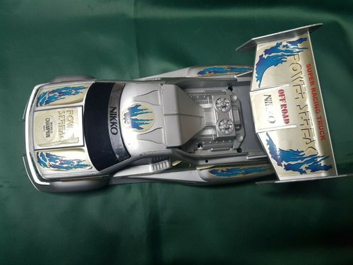 Carrozzeria nikko tronico - carrozzeria,