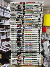 TOKYO REVENGERS da 1 a 31 [di