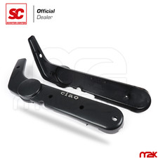 COPPIA FIANCHETTI BAULETTI