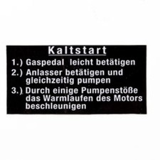 Unimog 403-406-416-421 ADESIVO