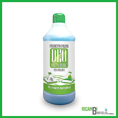 Detergente pavimento lavanda - detergente,