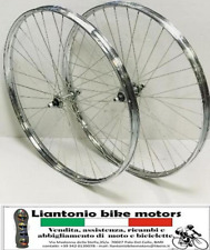 Ruota  Cerchio Anteriore +