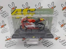 DIE CAST 1/18 " APRILIA RSW