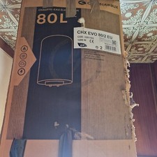 Boiler elettrico Scaldabagno 10 30 50 80 lt litri scalda acqua scaldino 1200 W