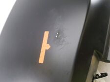 Coque arrière gauche - NIU N