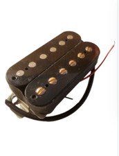 Usato Humbucker PRS Se G&b - Bridge - Sp-Mtr-Tnu Tremonti Pickup 15,2k