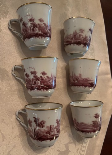 Set richard - 6,