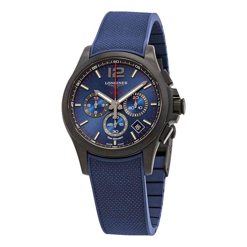 Longines conquest p - conquest, v.h.p