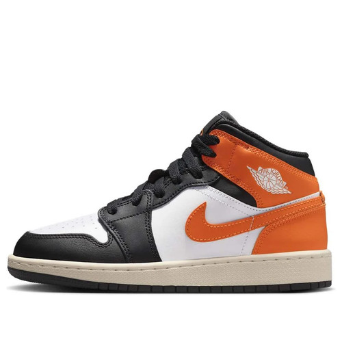 Air jordan mid - jordan, 1