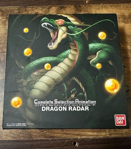 Dragon ball selezione - dragon, completa