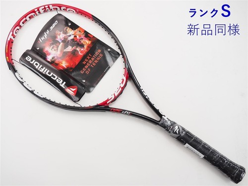 Racchetta tennis usata - racchetta, da
