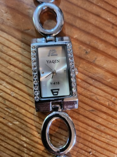 Orologio polso donna yaqin - da,