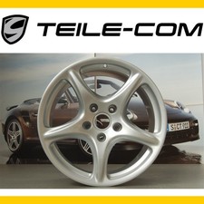 Porsche 911 997 C2/C2S 19"